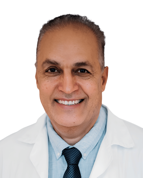 OA Dr. med. univ. Behrooz Salehi – Wahlarzt für Allgemeinchirurgie